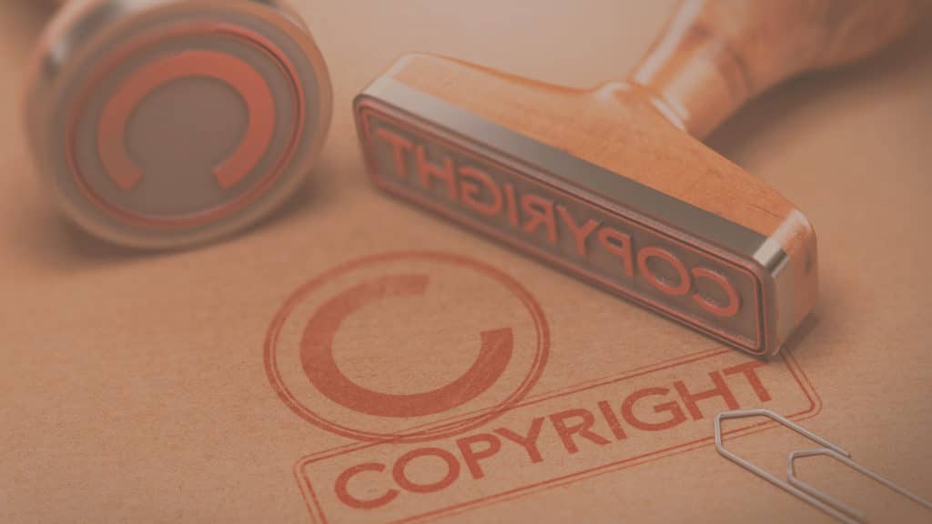 Trademarks and other distinctive signs, copyright and domain names