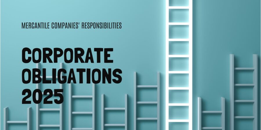 ECUADOR – CORPORATE OBLIGATIONS TO BE FULFILLED BY MERCANTILE COMPANIES – YEAR 2025 – Women in the Composition of the Board of Directors of Companies.
