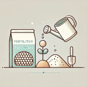 COMERCIALIZACION DE FERTILIZANTES EN ECUADOR