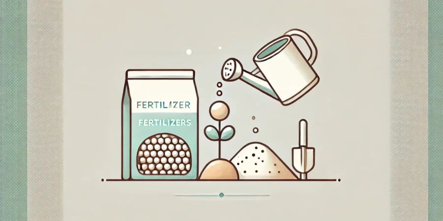 COMERCIALIZACION DE FERTILIZANTES EN ECUADOR