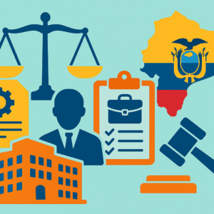 Constitución de una compañia en Ecuador: Estructuras Legales, Requisitos y Consideraciones Claves para Inversores Extranjeros